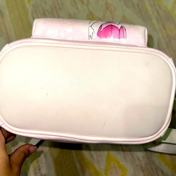 Disney Sleeping Beauty Loungefly Backpack - Picture 4 of 4